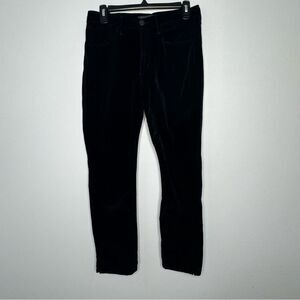 3x1 black jeans size 28